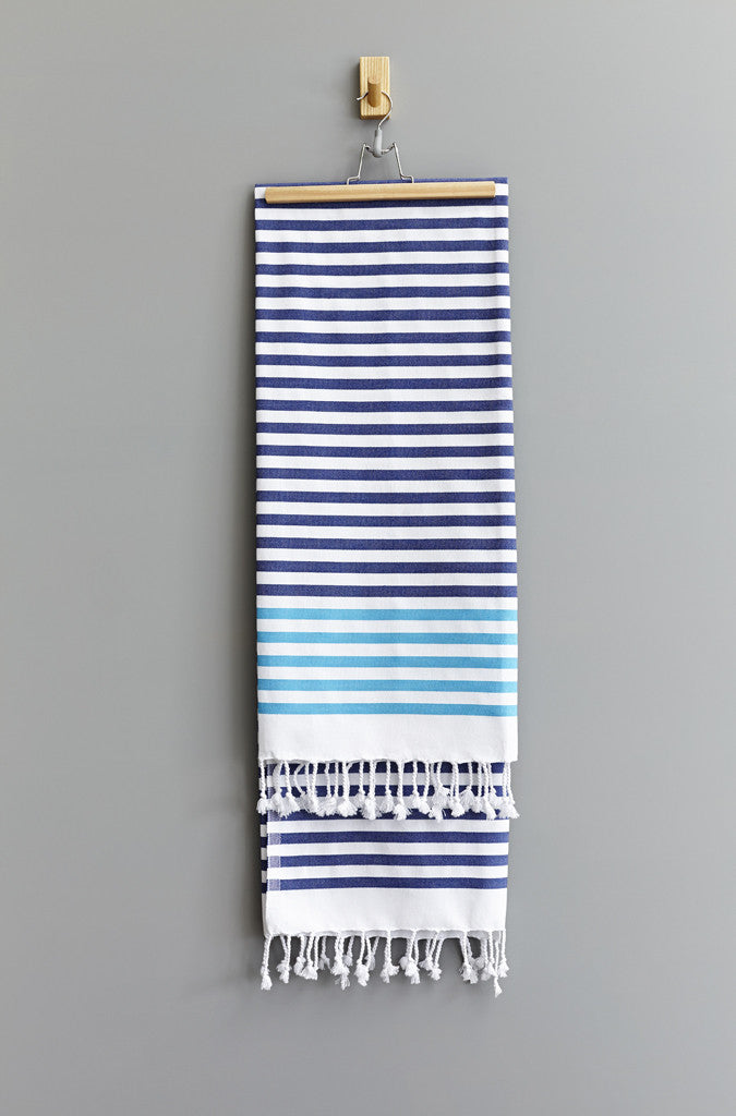 Deniz Turkish Towel